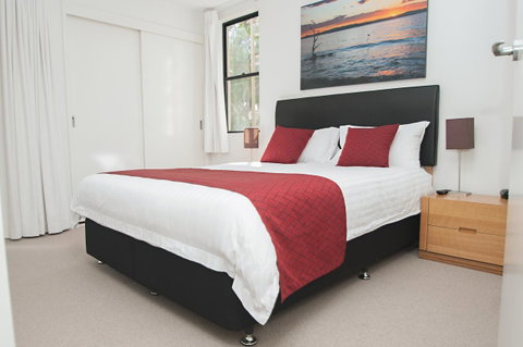 Agnes Water Beach Club - Accommodation Brunswick Heads 19