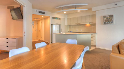 Cilento Mooloolaba - Accommodation Brunswick Heads 3