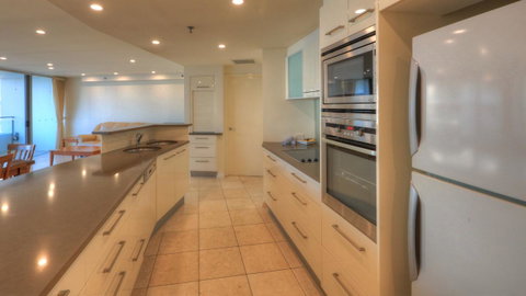 Cilento Mooloolaba - Accommodation Brunswick Heads 16