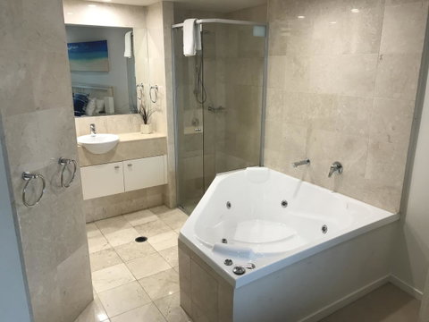 Cilento Mooloolaba - Accommodation Brunswick Heads 42
