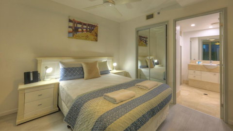 Cilento Mooloolaba - Accommodation Brunswick Heads 25