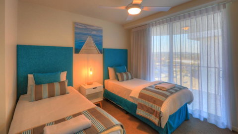 Cilento Mooloolaba - Accommodation Brunswick Heads 5
