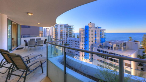 Cilento Mooloolaba - Accommodation Brunswick Heads 21