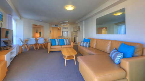 Cilento Mooloolaba - Accommodation Brunswick Heads 2