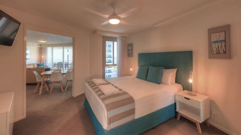 Cilento Mooloolaba - Accommodation Brunswick Heads 4