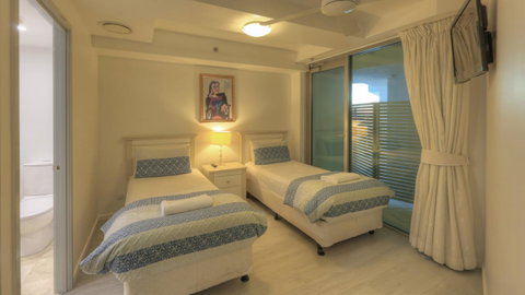 Cilento Mooloolaba - Accommodation Brunswick Heads 23