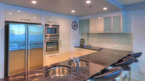 Cilento Mooloolaba - Accommodation Brunswick Heads 27