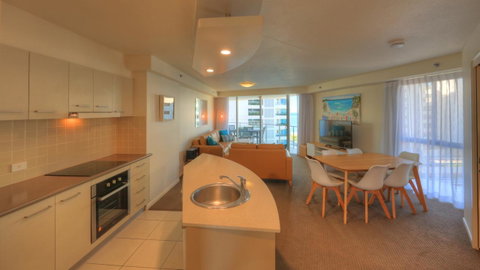 Cilento Mooloolaba - Accommodation Brunswick Heads 8
