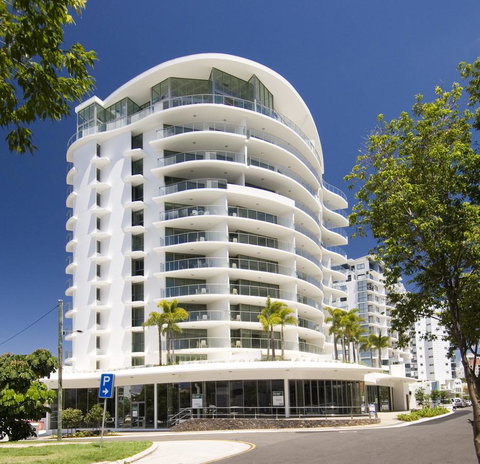 Cilento Mooloolaba - Accommodation Brunswick Heads 0