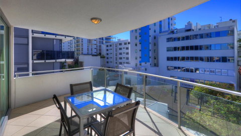Cilento Mooloolaba - Accommodation Brunswick Heads 10