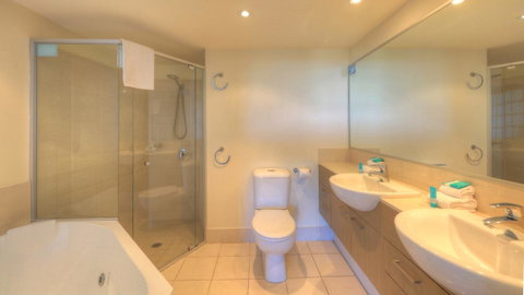 Cilento Mooloolaba - Accommodation Brunswick Heads 9