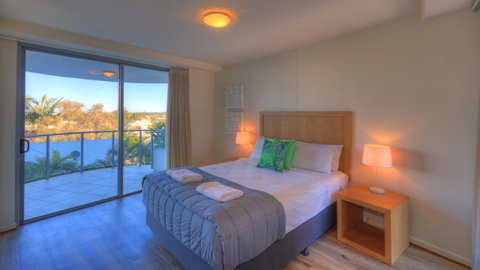Cilento Mooloolaba - Accommodation Brunswick Heads 12