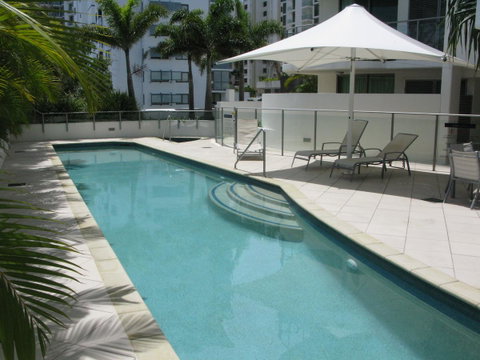 Cilento Mooloolaba - Accommodation Brunswick Heads 32