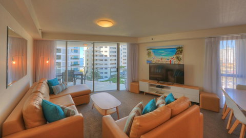 Cilento Mooloolaba - Accommodation Brunswick Heads 7