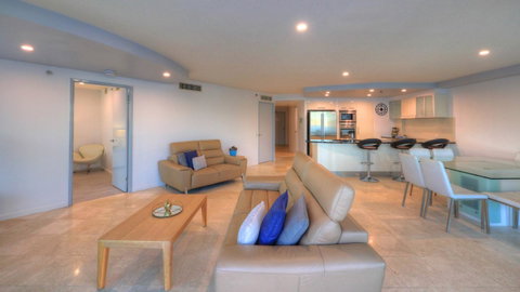 Cilento Mooloolaba - Accommodation Brunswick Heads 26