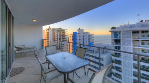 Cilento Mooloolaba - Accommodation Brunswick Heads 22