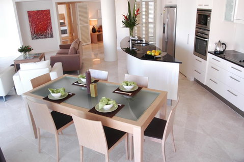 Cilento Mooloolaba - Accommodation Brunswick Heads 34