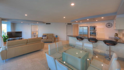 Cilento Mooloolaba - Accommodation Brunswick Heads 24