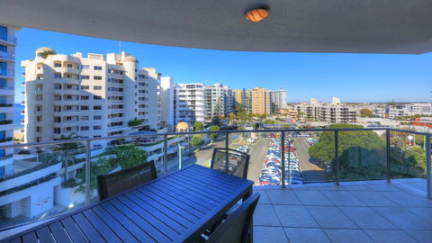 Cilento Mooloolaba - Accommodation Brunswick Heads 1