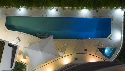 Cilento Mooloolaba - Accommodation Brunswick Heads 30