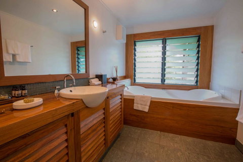 Silky Oaks Lodge - Accommodation Brunswick Heads 13