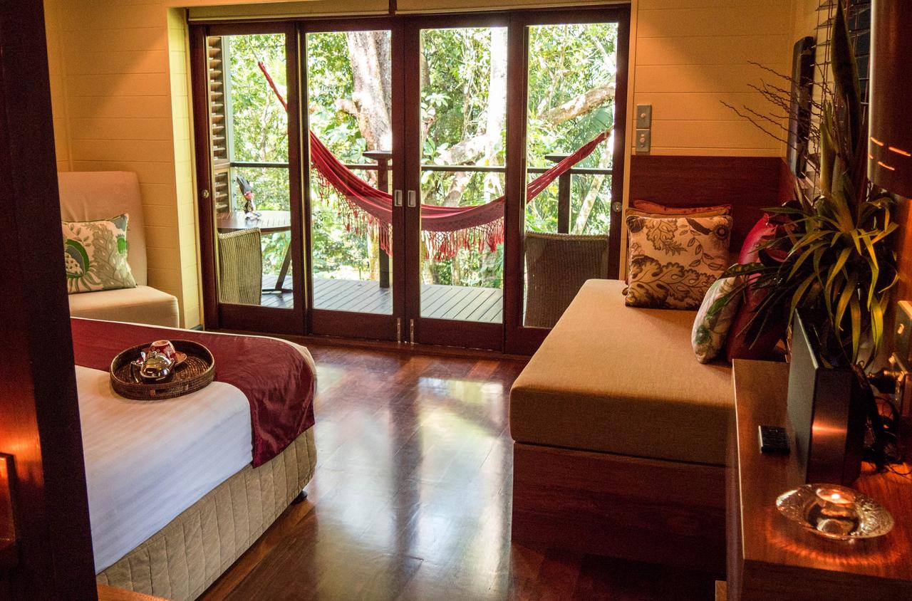 Cooya Beach QLD Accommodation Brunswick Heads