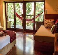 Silky Oaks Lodge - Accommodation Brunswick Heads