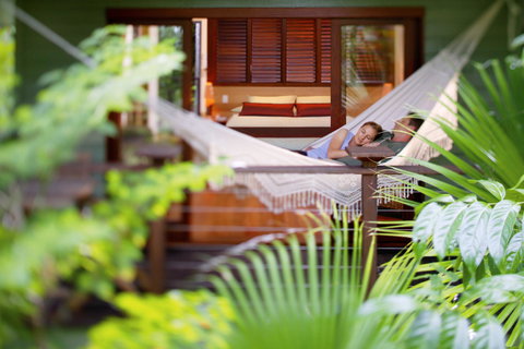 Silky Oaks Lodge - Accommodation Brunswick Heads 11