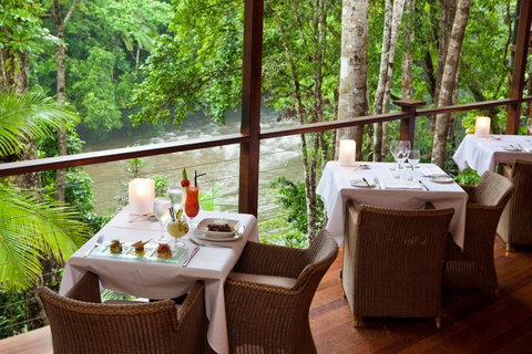 Silky Oaks Lodge - Accommodation Brunswick Heads 24