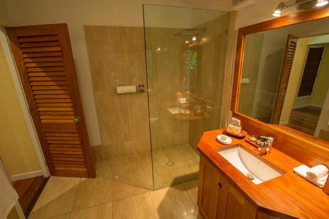 Silky Oaks Lodge - Accommodation Brunswick Heads 15