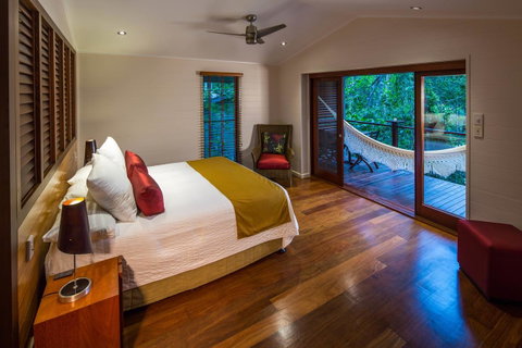 Silky Oaks Lodge - Accommodation Brunswick Heads 32