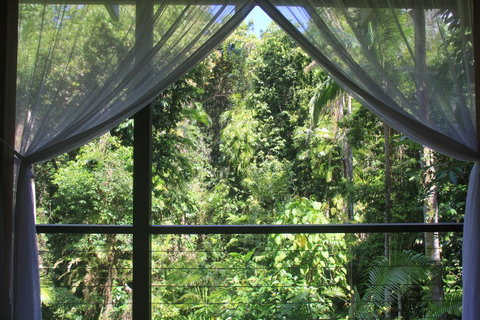 Silky Oaks Lodge - Accommodation Brunswick Heads 3