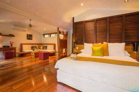 Silky Oaks Lodge - Accommodation Brunswick Heads 31