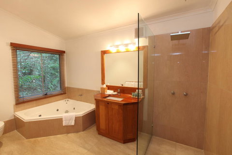 Silky Oaks Lodge - Accommodation Brunswick Heads 14