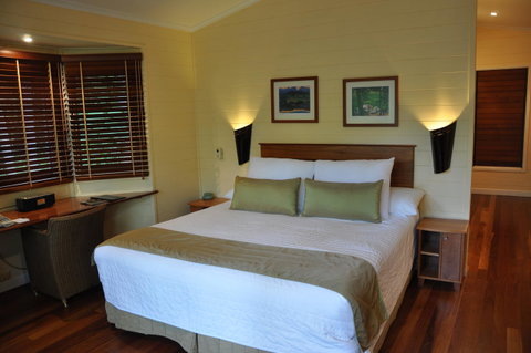Silky Oaks Lodge - Accommodation Brunswick Heads 18