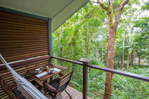 Silky Oaks Lodge - Accommodation Brunswick Heads 12