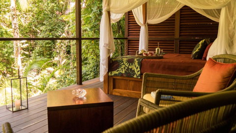 Silky Oaks Lodge - Accommodation Brunswick Heads 5