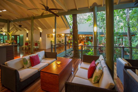 Silky Oaks Lodge - Accommodation Brunswick Heads 21