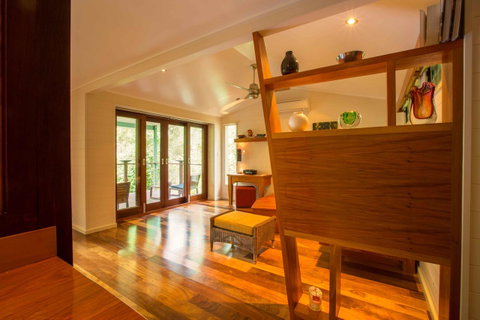 Silky Oaks Lodge - Accommodation Brunswick Heads 33