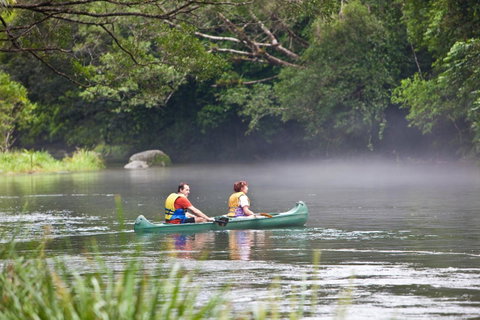 Silky Oaks Lodge - Accommodation Brunswick Heads 25
