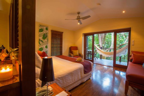 Silky Oaks Lodge - Accommodation Brunswick Heads 16