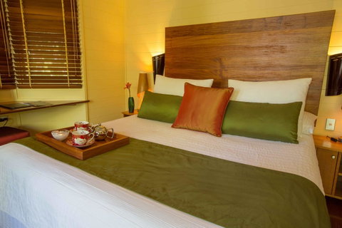 Silky Oaks Lodge - Accommodation Brunswick Heads 17