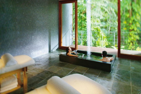 Silky Oaks Lodge - Accommodation Brunswick Heads 27