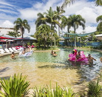 Summer House Backpackers Cairns - Accommodation Brunswick Heads