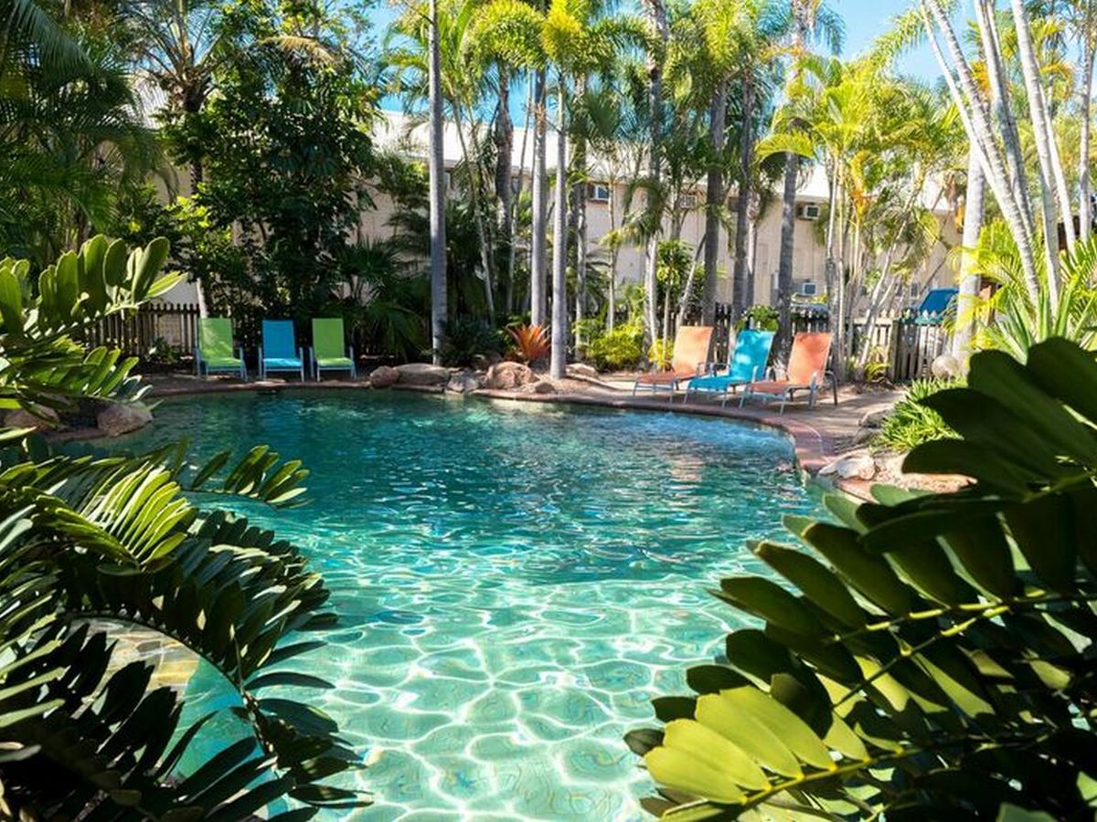 Hervey Bay QLD Accommodation Brunswick Heads