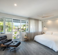 Heart Hotel and Gallery Whitsundays - Accommodation Brunswick Heads