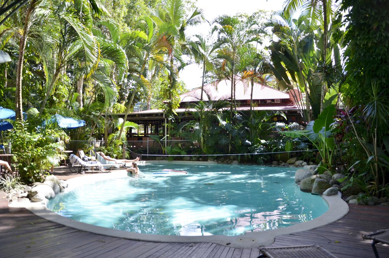 Cape Tribulation QLD Accommodation Brunswick Heads