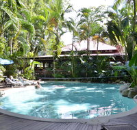 PK's Jungle Village - Hostel - Accommodation Brunswick Heads
