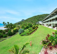 Beach Lodges - Accommodation Brunswick Heads