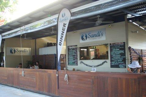 Magnetic Sunsets Resort - Accommodation Brunswick Heads 7